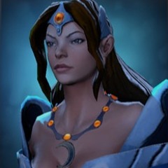 Mirana's Theme (DOTA 2 Unofficial)