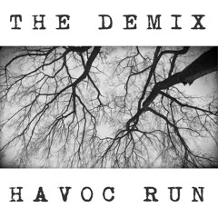 III. Better World (dirt mix) // HAVOC RUN