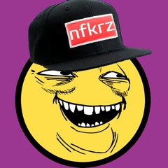 NFKRZ - Cant Touch My Swag
