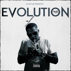 Evolution Of Nas '16