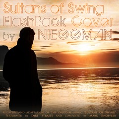 Dire Straits - Sultans of Swing - "Flashback Cover" by Nieggman (Shorter Version)