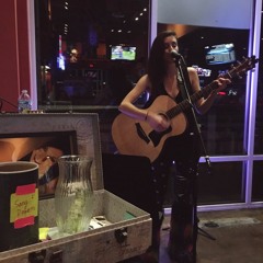 Valerie Amy Winehouse Acoustic Cover