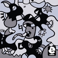 Edible 001: Lord Leopard - Fantastically Well
