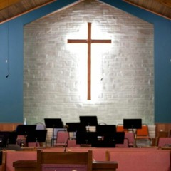 Receive Our Praise