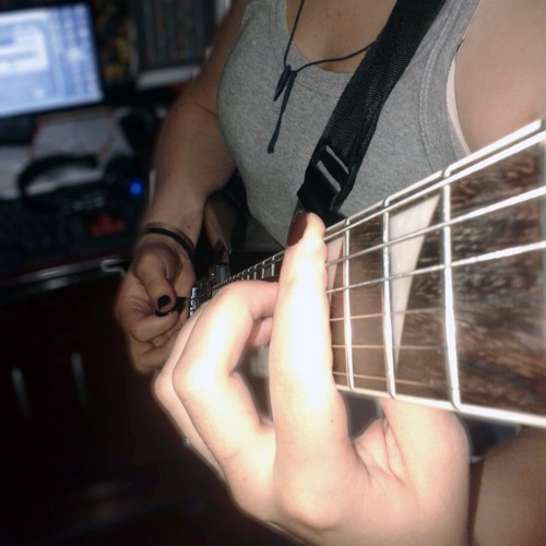 Ghosts of the Midwinter Fires (Intro Cover) "Agalloch"