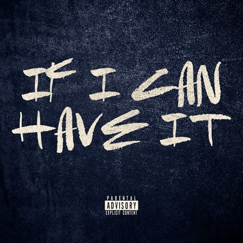 Packy - If I Can Have It