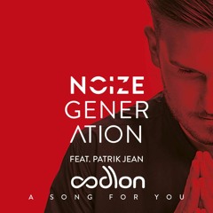 Noize Generation - A Song For You (eedion Remix) [Free Download <3]