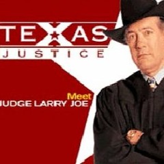 Texas Justice Theme