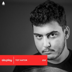 210: Tot Hator (BRA)