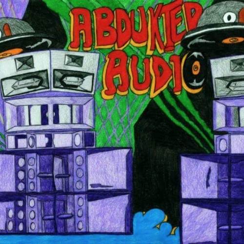 ABDUCTING THE SWAN  - MINIMAL / HARDTRANCE