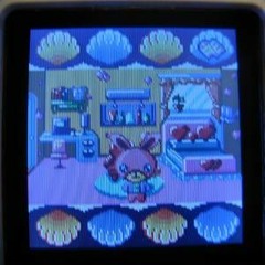 MUSHKI - TAMAGOTCHI (BRIKZ VIP) {FREE}