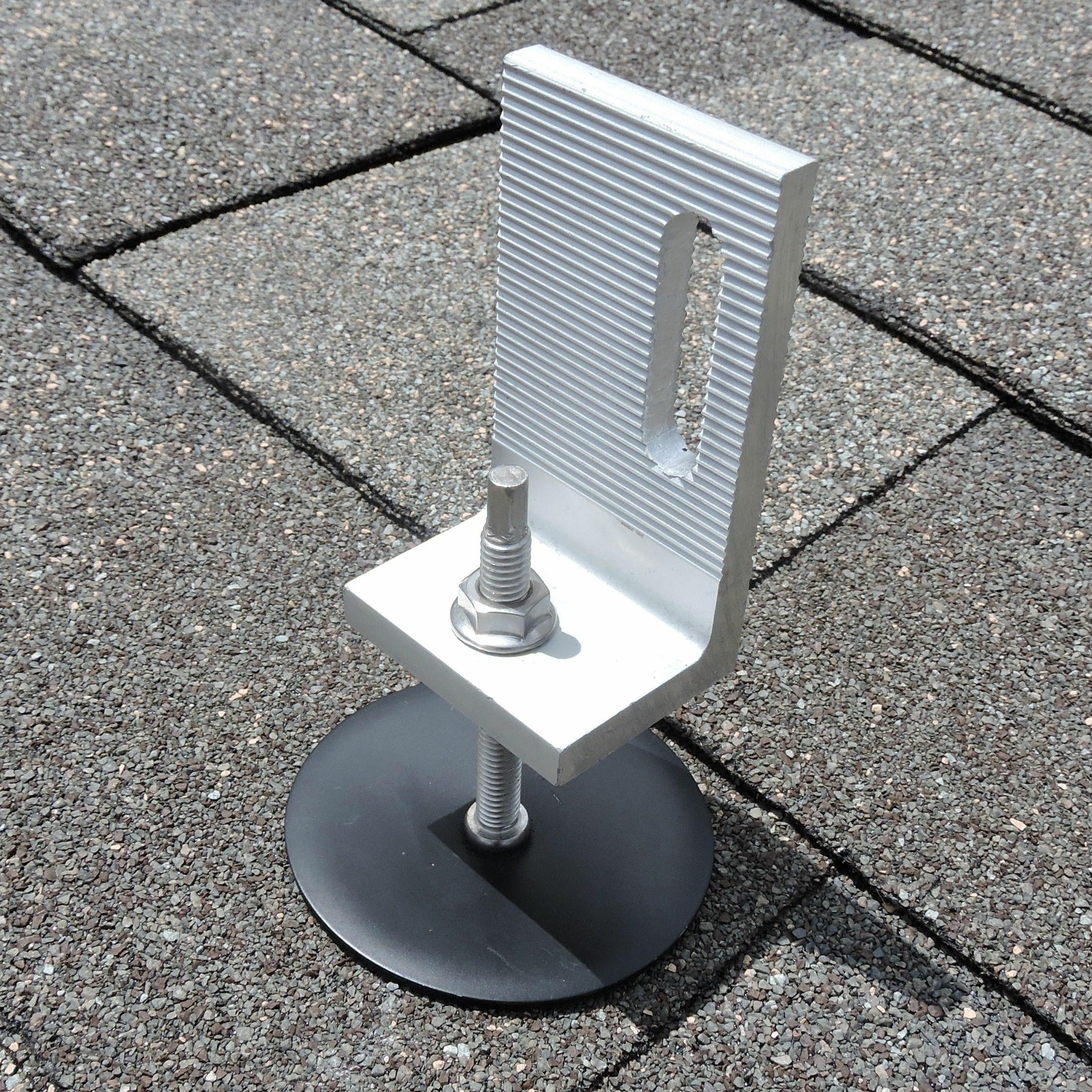 The 411 on building codes and solar with SolarRoofHook.com thumbnail