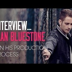 Sonic Academy Interview - Ilan Bluestone
