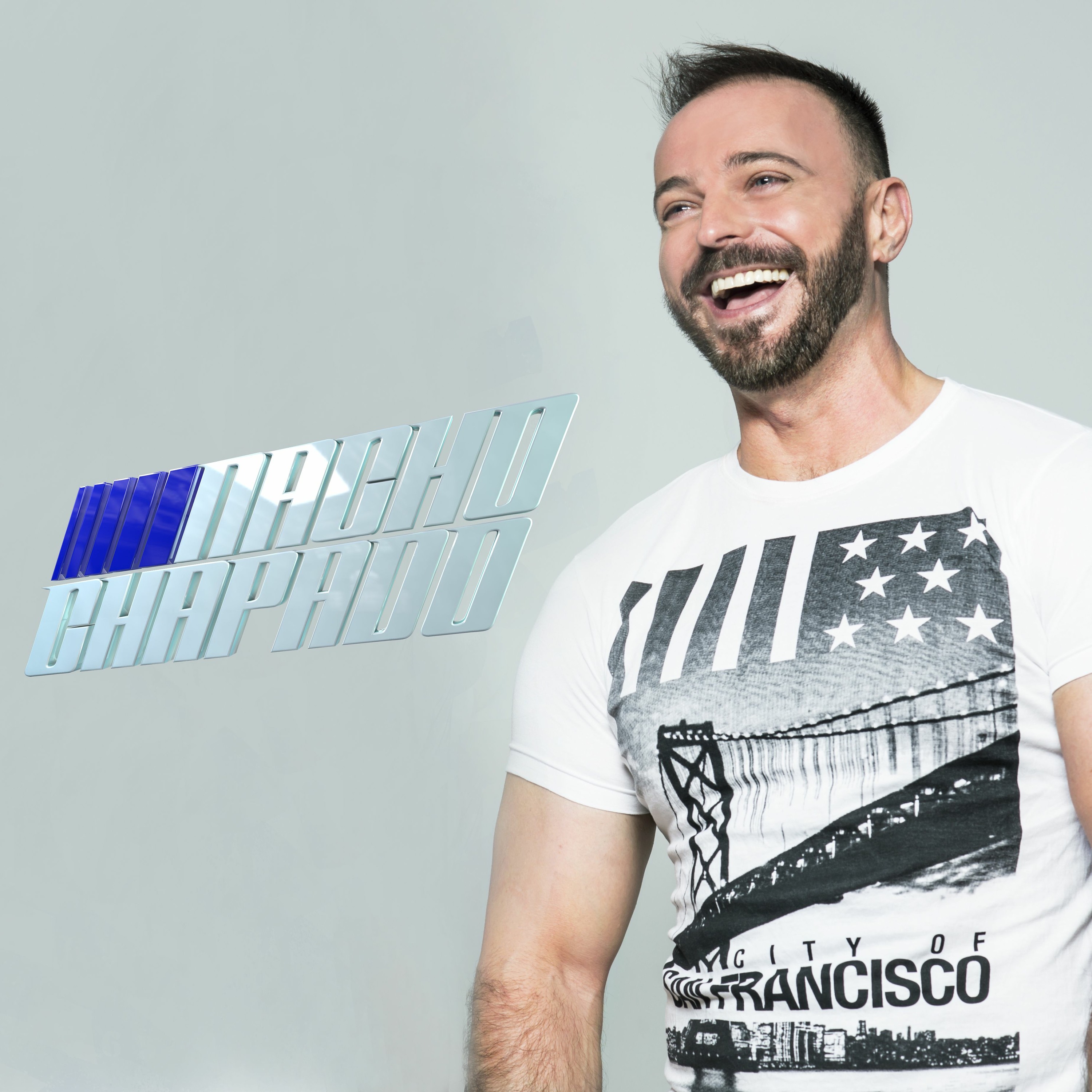 NACHO CHAPADO IN SESSION - PROMO DJ SETs