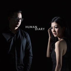Human Diary (Feat. Kamga)
