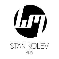 Stan Kolev - Bija (Original Mix) Exlusive Preview