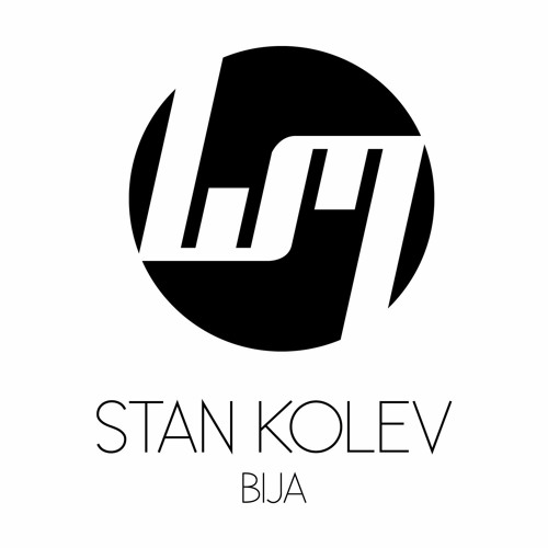 Stan Kolev - Bija (Original Mix) Exlusive Preview