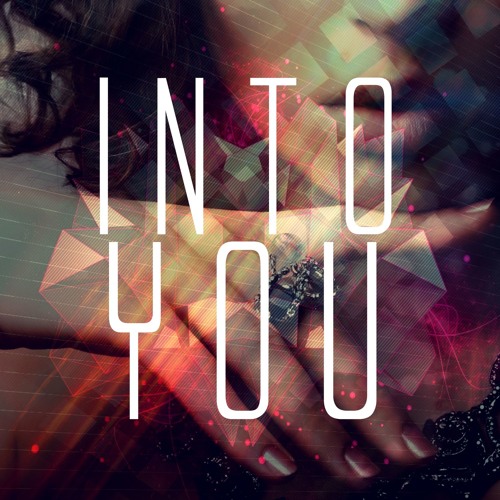 Alessandro - Into You (Teaser)