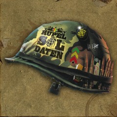 06.Rupelsoldaten   De Return