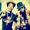 2 Chainz & Wiz Khalifa