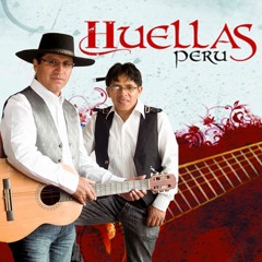 Huellas Perú (Album Mix 2016 'Canto Perú Andino')