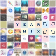 Yearmix 2015