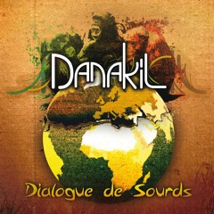 09. Danakil - Samouraïs De L'Occident (Baco Records)