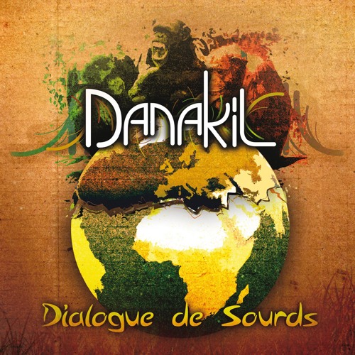 02. Danakil - Dialogue De Sourds (Baco Records)