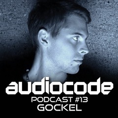 AudioCode Podcast #13 - Gockel (GER)