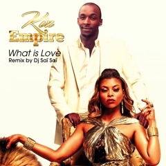 Kiz Empire What Is Love  Veronika By Dj Saï Saï 2016