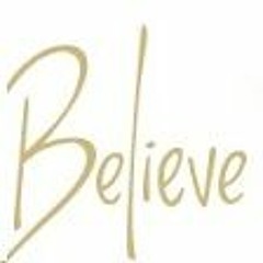 Believe It