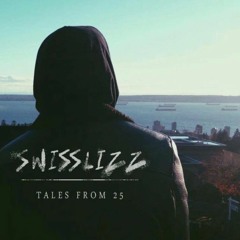 No Hands Ft. Rawj (Prod. By Swisslizz)