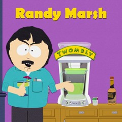 Randy Marsh