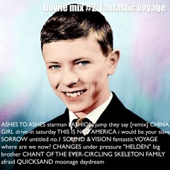 Bowie