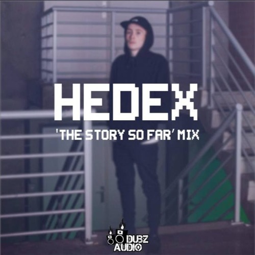 THE STORY SO FAR