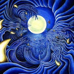 Blue MentaKorg