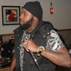 Alley Boy Relly - Trap God