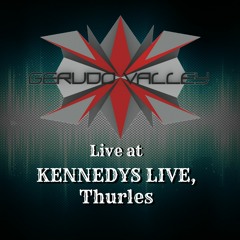 Foxhunters/Moving Cloud Set - LIVE!