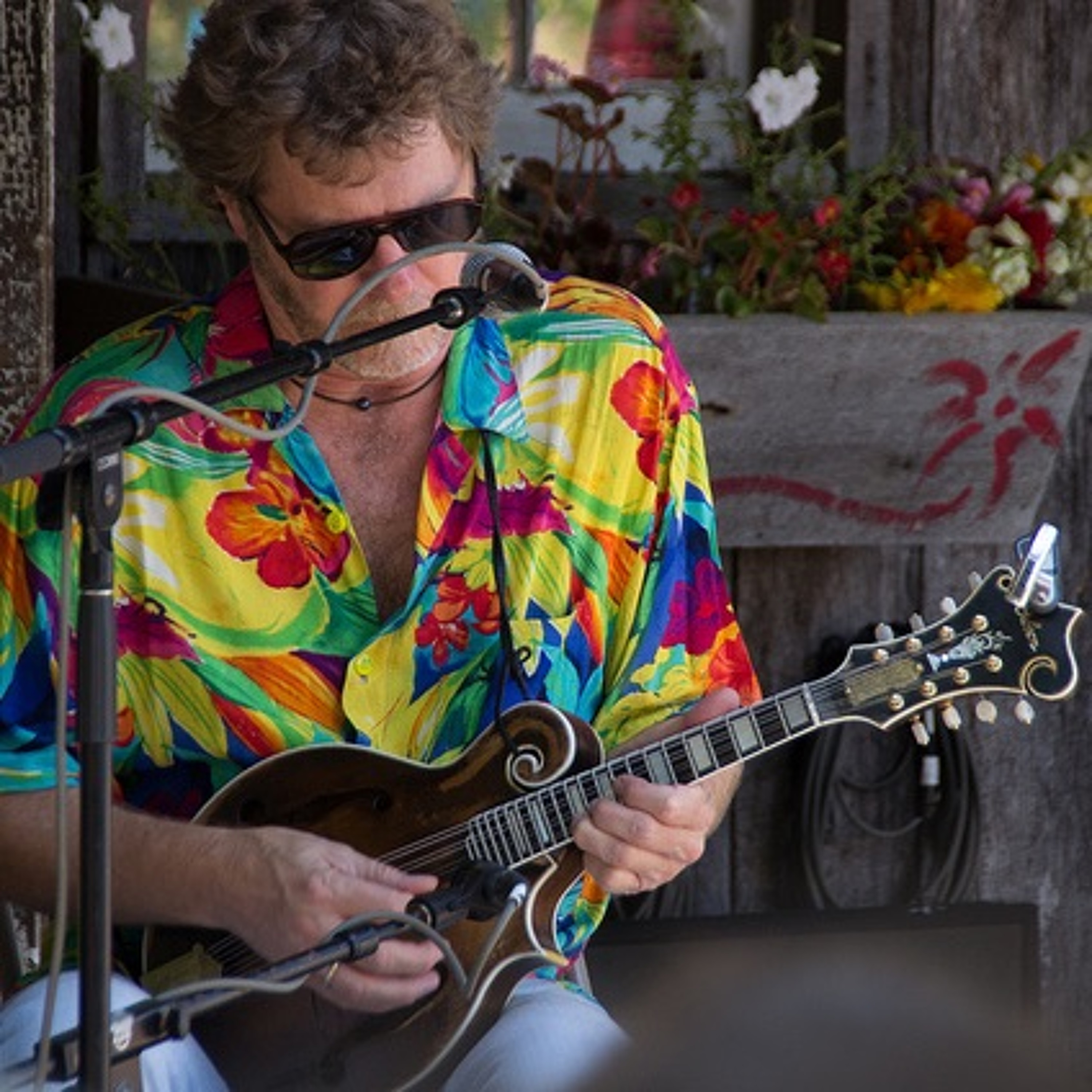 Virginia Folklife