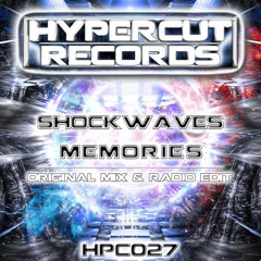 Shockwaves - Memories (Original Mix) -HPC027-
