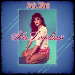 Her loneliness