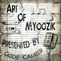 Code Caliber- Never Say Die.mp3