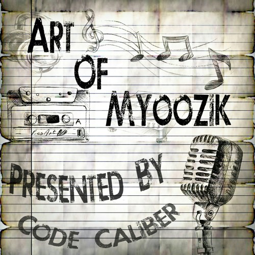 Code Caliber- Never Say Die.mp3