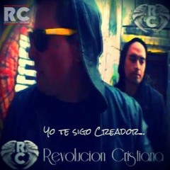 10_Me Humillo - Revolucion Cristiana