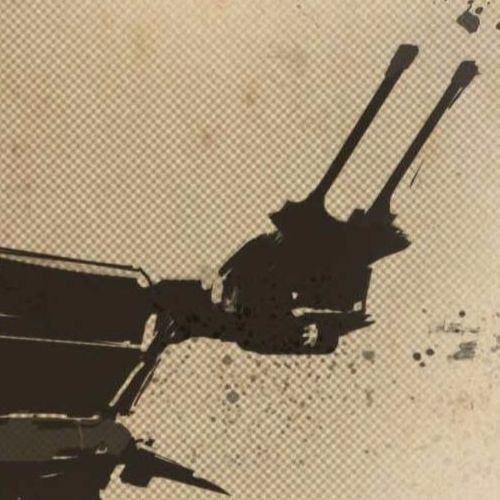 Aeroflak Audio Clip - Raining Debris