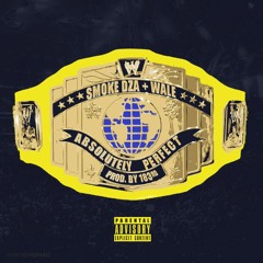 Smoke DZA & Wale - "Absolutely Perfect" (Prod. By 183rd)
