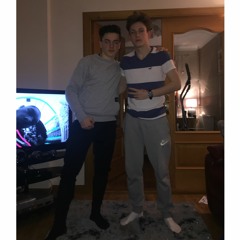 King Of My Castle Remix