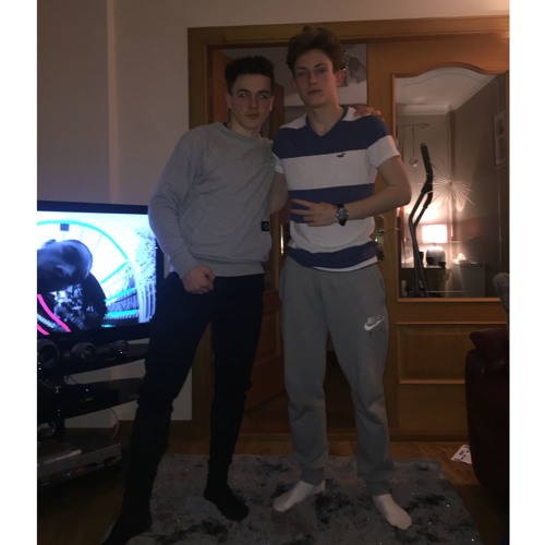 King Of My Castle Remix