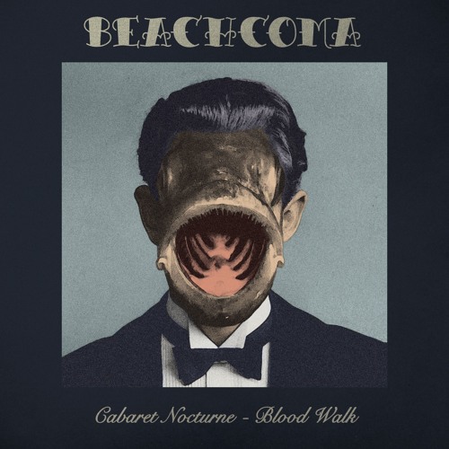 Blood Walk [preview]