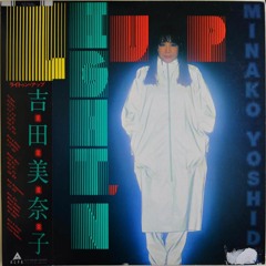 Minako Yoshida - Light'n Up (og edit)